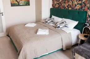 KONSTANZER Q-Residence Iasi